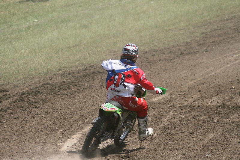 Oneal Karlín 29.6.2008